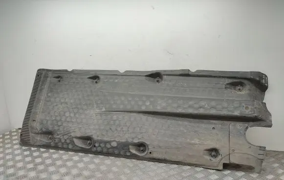 Skoda Yeti (5L) Side bottom protection 1K0825211K