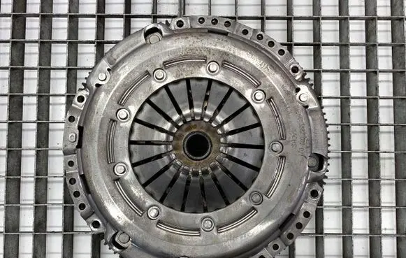 Skoda Octavia Mk3 (5E) Clutch set kit 3082002021