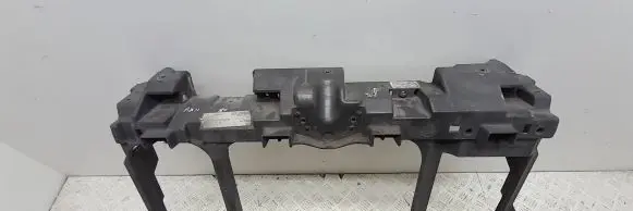Peugeot 508 RXH Radiator support slam panel 9667434980