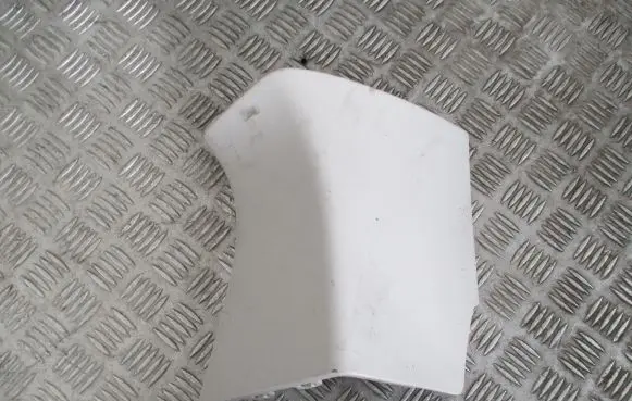 Peugeot 5008 (D)pillar trim (top) 9684245977