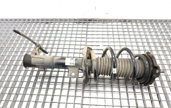 Hyundai i30 Front shock absorber/damper 54661G4000