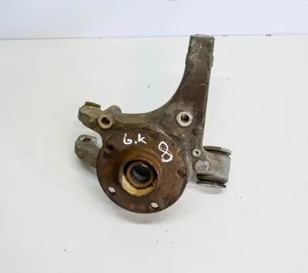 Audi A8 S8 D3 4E Rear wheel hub