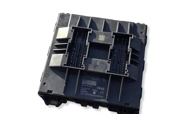 Volkswagen Transporter - Caravelle T6 Comfort/convenience module 7E0937090 A2C95891000 5WK50771