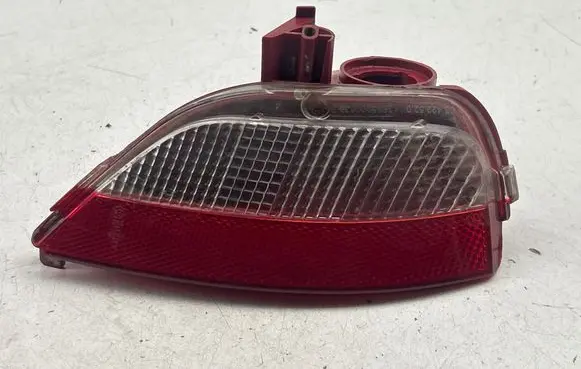 Renault Scenic III - Grand scenic III Rear fog light 265590003R