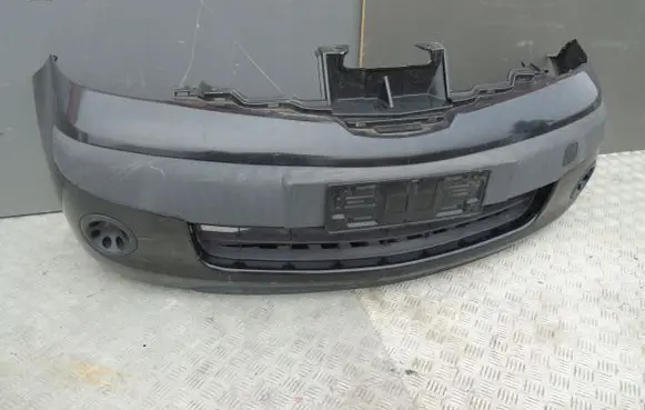 Nissan Note (E11) Front bumper