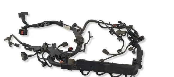 Honda Civic IX Engine installation wiring loom 32110RZ0G010 SWSW0 25M131049