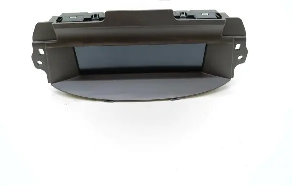 Opel Zafira C Screen/display/small screen 22858075
