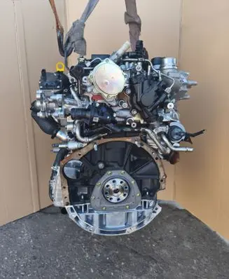 Renault Master III Engine M9TG726 10019080R 18070290