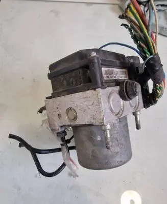 Peugeot 307 ABS Pump 0265800395