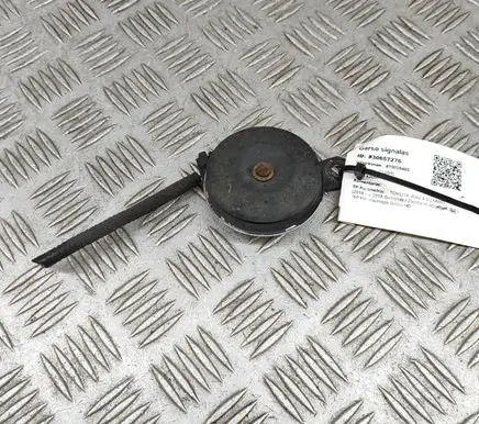 Toyota RAV 4 (XA50) Horn signal 8652020300