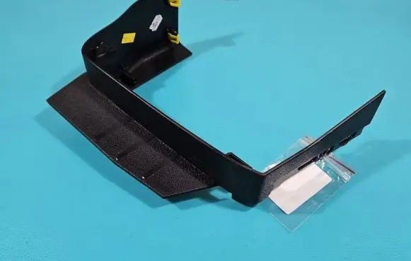 Toyota Proace Center console 9812403377 IMPRK1402688