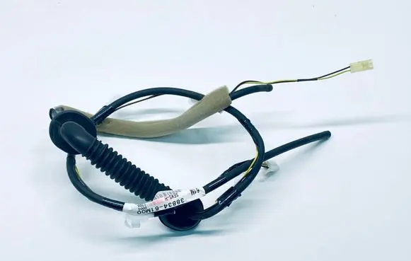 Suzuki SX4 S-Cross Tailgate/trunk wiring harness 3883461M00