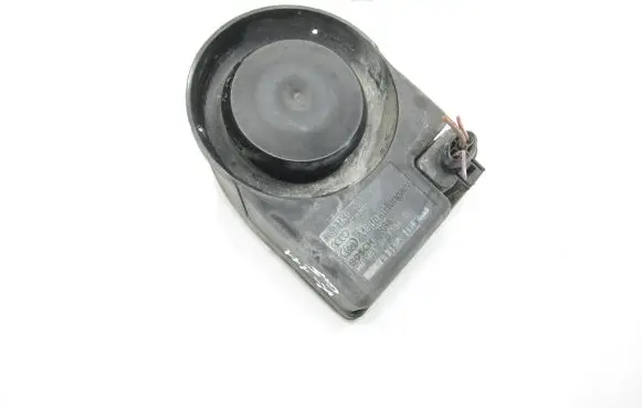 Alarm system siren