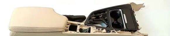 BMW 3 F30 F35 F31 Center console 51169235469 9235469