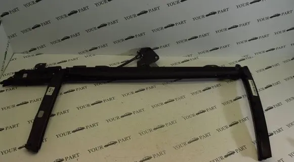 BMW 7 F01 F02 F03 F04 Rear door sun blind/shade 9141407