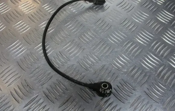 Opel Astra G Detonation knock sensor 09158720