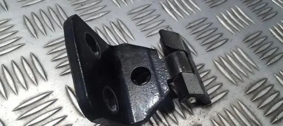 BMW X3 E83 Rear door lower hinge ES03