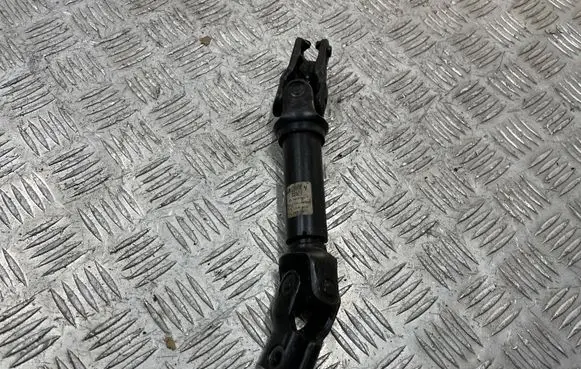Opel Astra J Steering column universal joint 13251807