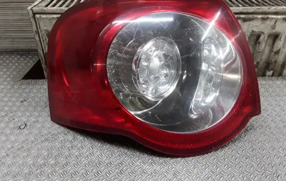 Volkswagen PASSAT B6 Rear/tail lights 3C9945095N