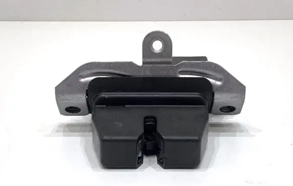 Ford Fiesta Tailgate exterior lock H1BAN442A66AB
