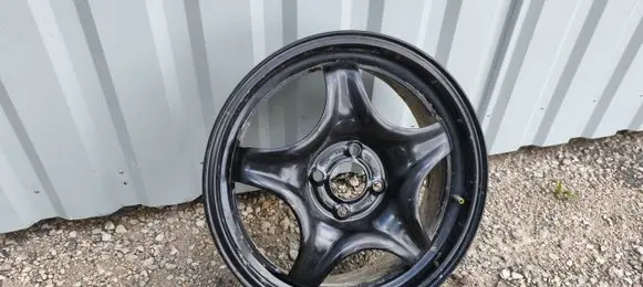 Dacia Sandero III R16 steel rim 403008531R
