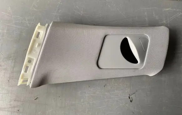 Tesla Model 3 Highland Other interior part 173228510D