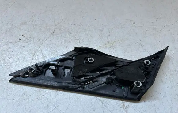 Opel Grandland X Fender trim (molding) YP00065080