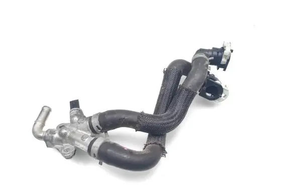 Lexus UX Engine coolant pipe/hose