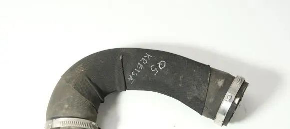 Audi Q5 SQ5 Intercooler hose/pipe 8R0145709H