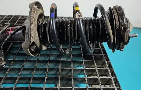 KIA Niro Front coil spring 54630G5050 IMPRK1557228