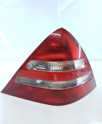 Mercedes-Benz SLK R170 Rear/tail lights A1708201064 186204