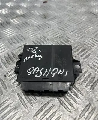 Nissan Qashqai Parking PDC control unit/module 28448JD00A