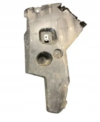 Renault Master II Front bumper mounting bracket 8200409286
