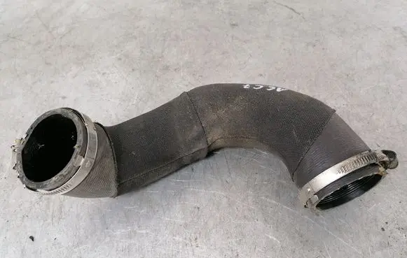 Audi A6 S6 C7 4G Intercooler hose/pipe 4G0145709S