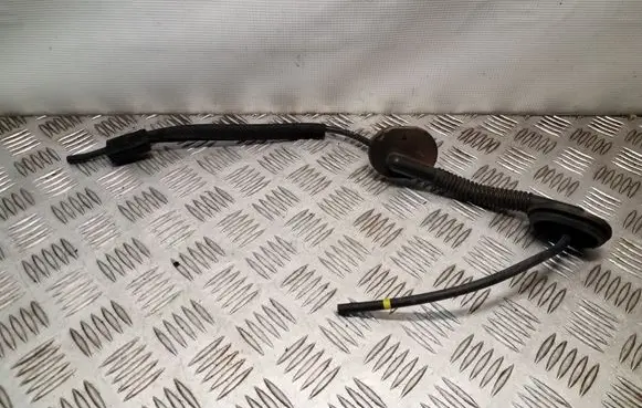 Nissan Juke I F15 Rear window washer fluid hose 