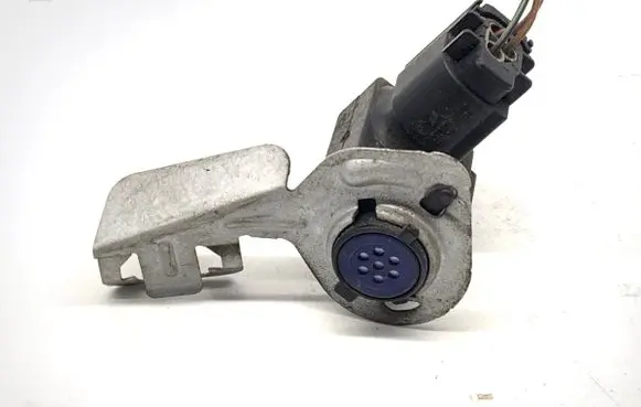 Volkswagen Jetta VI Interior temperature sensor 1K0907659