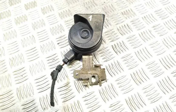 Volkswagen Golf VII Horn signal 5g0951206 5g0951182