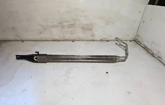 Mercedes-Benz Vito Viano W639 Power steering radiator A6394663524 B6009