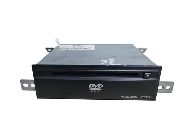 Nissan X-Trail T30 Navigation unit CD/DVD player 25915EQ300