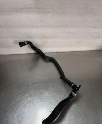 Renault Trafic III (X82) Engine coolant pipe/hose 144B66979R 144B66979RAA