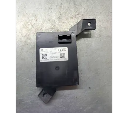 Audi A6 S6 C6 4F Antenna control unit 4f0907335