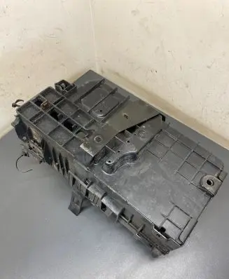 Fiat Doblo Battery box tray 2710