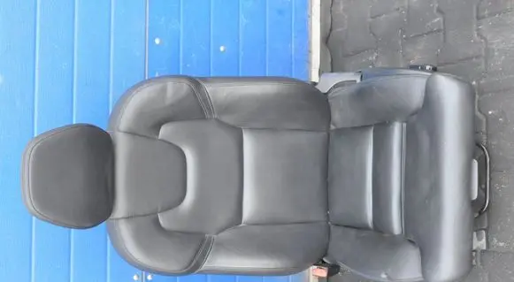 Volvo S90, V90 Front driver seat 