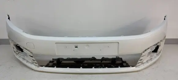 Citroen C-Elysée Front bumper 9816045477