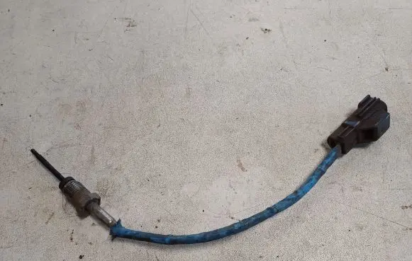 Ford Transit Exhaust gas temperature sensor 8C1112B591CA