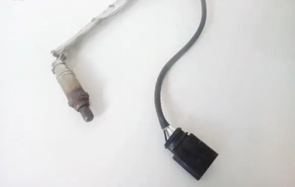 Skoda Octavia Mk1 (1U) Lambda probe sensor 0258005081