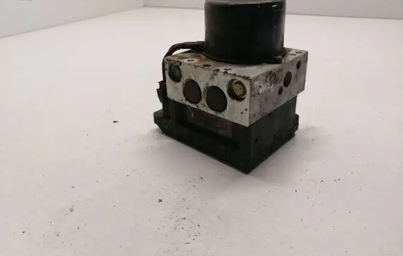 Ford Galaxy ABS Pump 1J0907379F MLS2D29E72 5WK8476