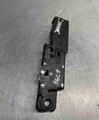 Audi A6 C7 Tailgate/trunk/boot lock/catch/latch 4f9827383h