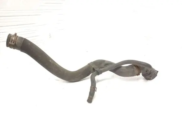 Volkswagen PASSAT B6 Engine coolant pipe/hose 1K0122291A