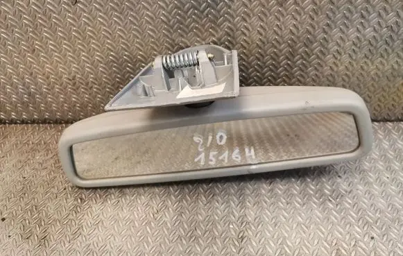 Mercedes-Benz E W210 Rear view mirror (interior) 2088100117